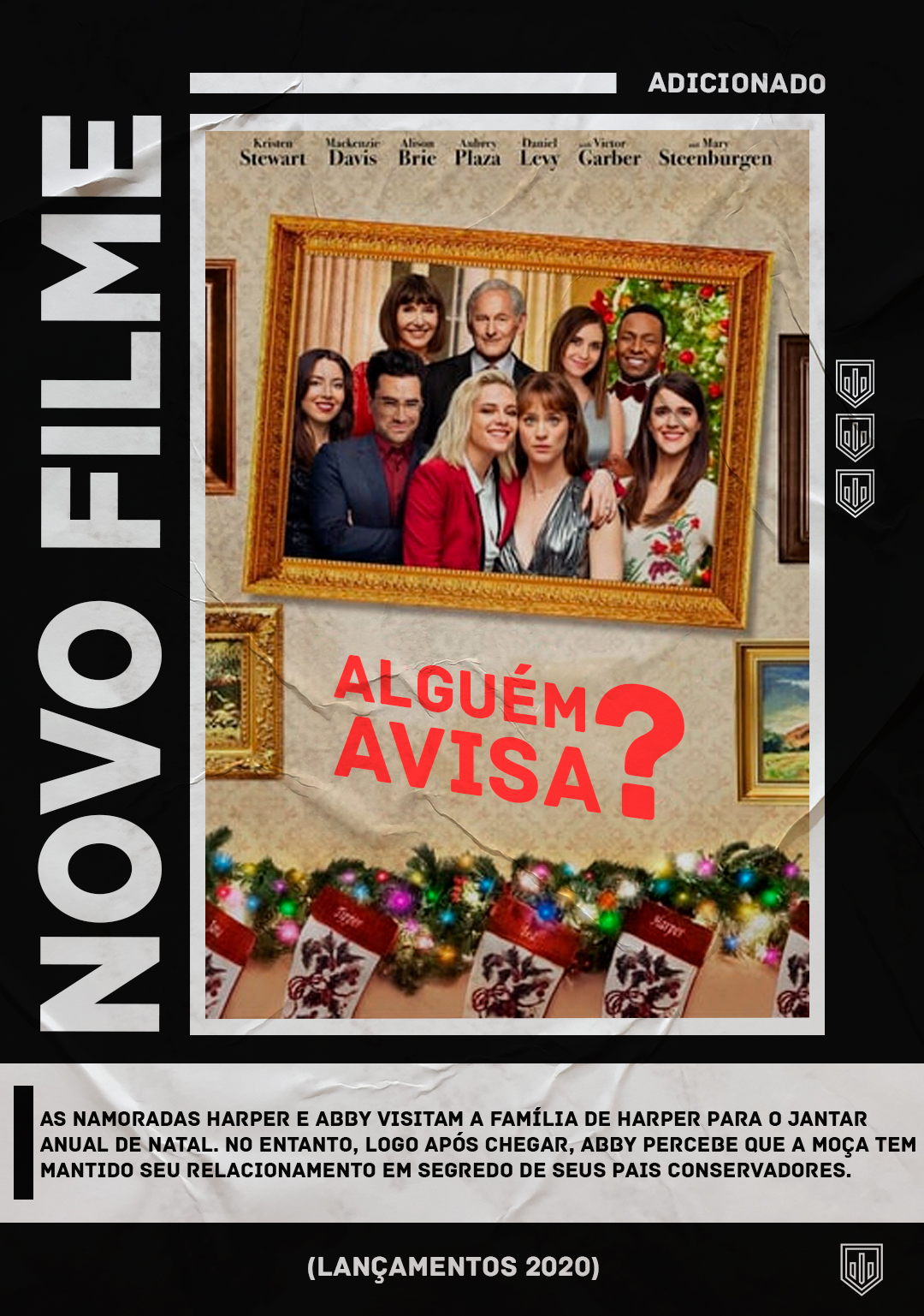 ALGUEM-AVISA